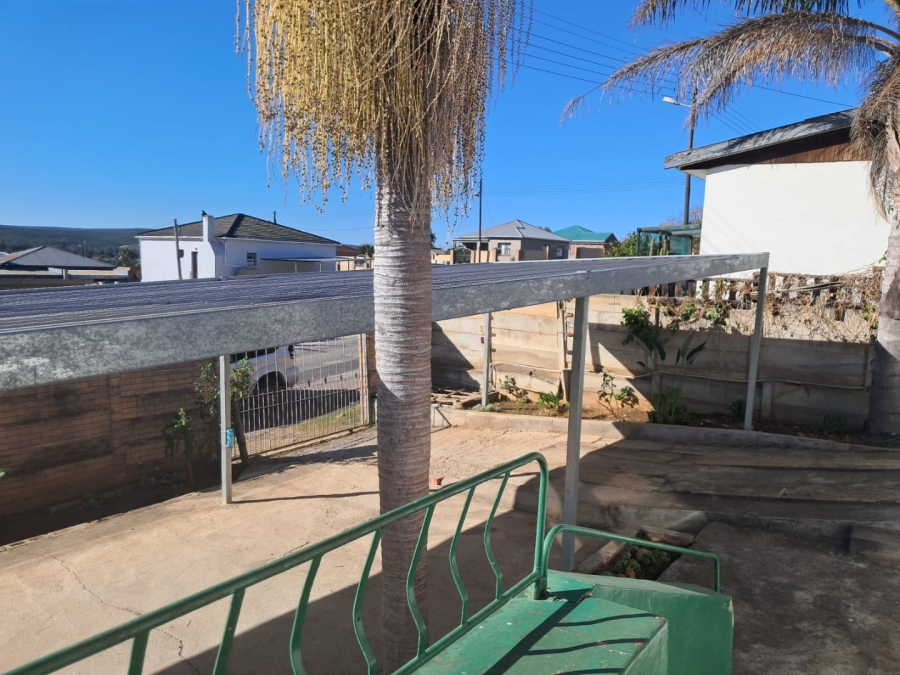 3 Bedroom Property for Sale in Heuwelkruin Eastern Cape